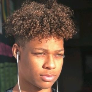 Meet your Posher, Jordan